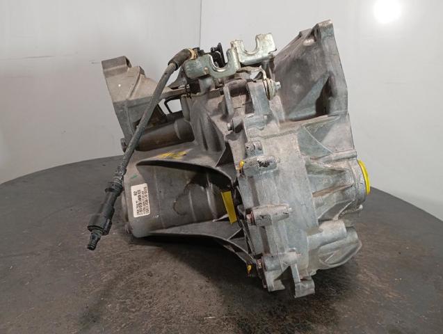 Caja de cambios mecánica, completa Ford Focus 3 CB8