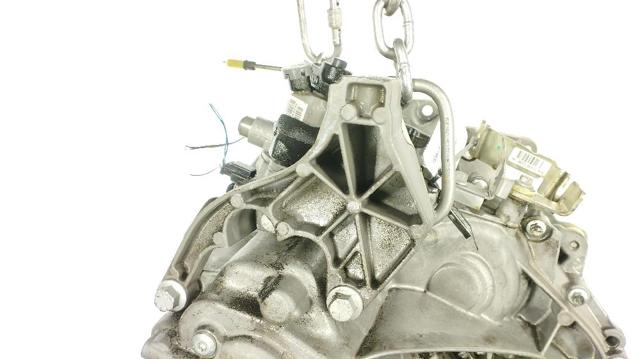 CV6R7002PF Caja de cambios  en stock Granada