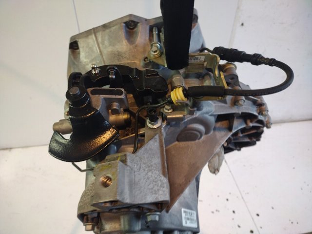 CV6R7002PF FORD Caja de cambios manual completa  disponible Ourense