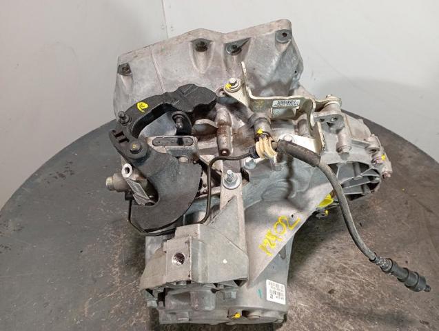 Caja de cambios mecánica, completa Ford Focus 3 CB8