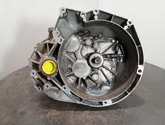 Caja de cambios mecánica, completa Ford Focus 3 CB8
