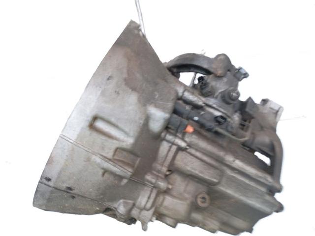 Caja de cambios mecánica, completa Ford Focus 3 CB8