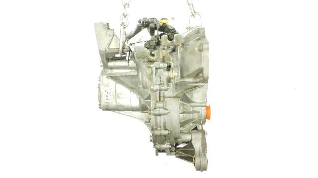 CV6R7002PF FORD Caja de cambios manual completa  disponible Vigo