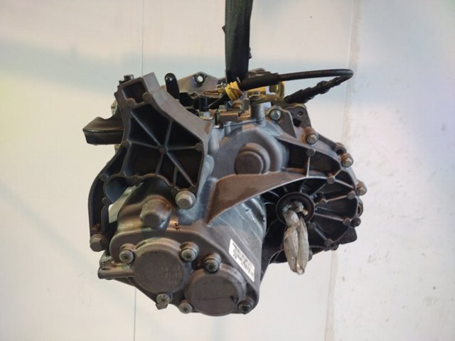 CV6R7002PF FORD Caja de cambios  en stock Gandía
