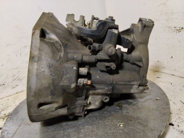 CV6R7002PF Ford