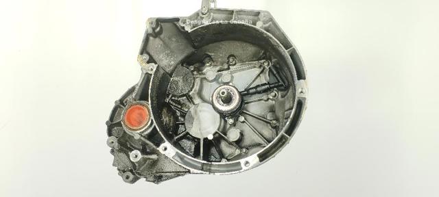 FORD CV6R7002PF Caja de cambios  en stock Valencia