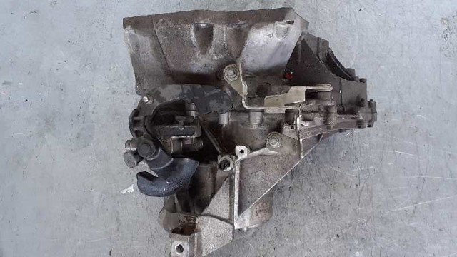FORD CV6R7002PF Caja de cambios manual completa  comprar en Albacete