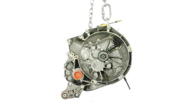 FORD CV6R7002PF Caja de cambios manual completa  comprar en Ponferrada