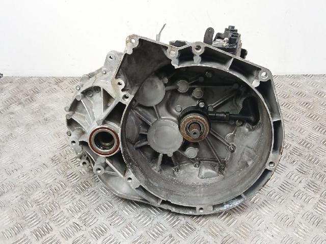 Caja de cambios mecánica, completa Ford Focus 3 CB8