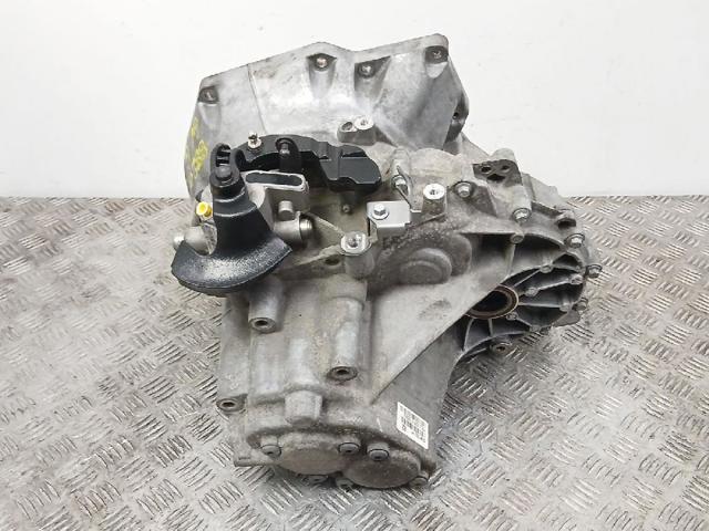 Caja de cambios mecánica, completa Ford Focus 3 CB8
