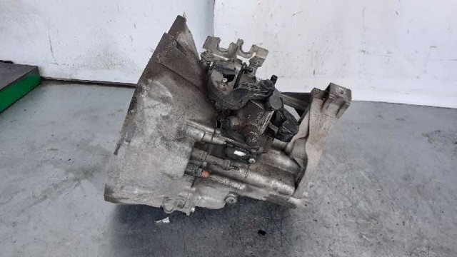 CV6R7002PF FORD Caja de cambios  en stock Huelva