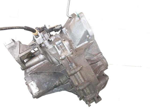 Caja de cambios mecánica, completa Ford Focus 3 CB8