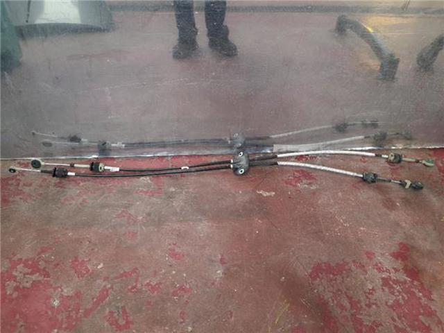 Comprar Cable de cambio doble Ford Kuga II CBS a bajo precio