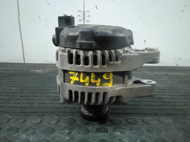 CV6T10300BC FORD Alternador comprar Bilbao