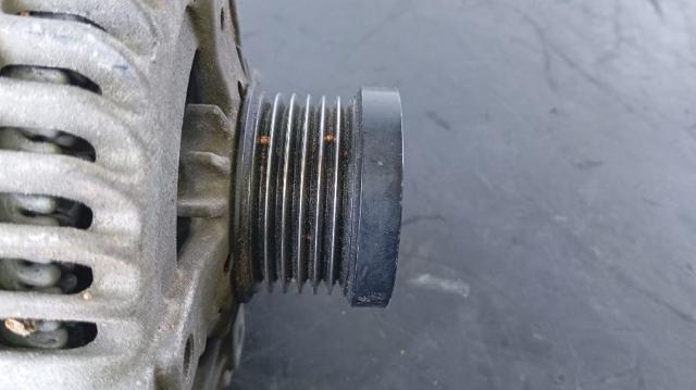CV6T10300BC Alternador  disponible Málaga