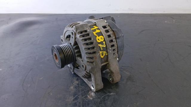 CV6T10300BC FORD Alternador  comprar en Jaén