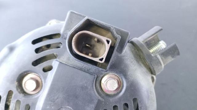 CV6T10300BC Alternador comprar Almería
