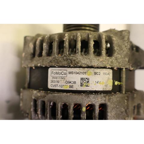 CV6T10300BE Ford