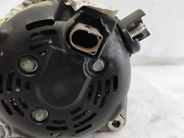 CV6T10300DB FORD Alternador  en stock Córdoba