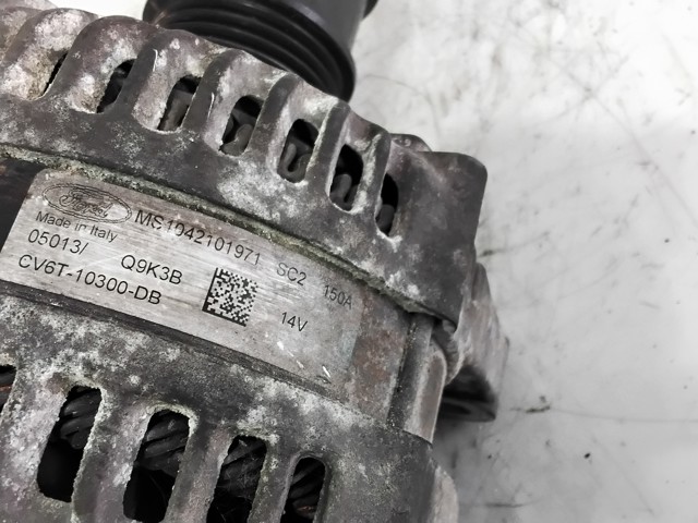 CV6T10300DB FORD Alternador  comprar en Oviedo