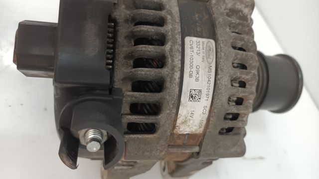 CV6T10300DB FORD Alternador  comprar en Oviedo