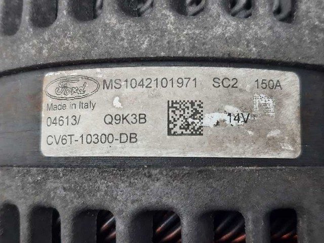 CV6T10300DB Alternador comprar Almería