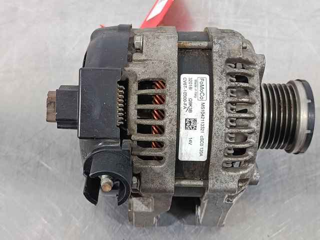FORD CV6T10300FA Alternador  en stock Terrassa
