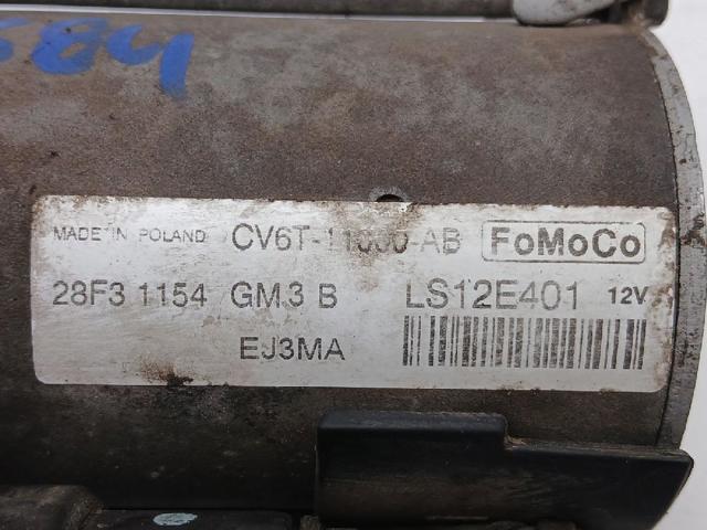 CV6T11000AB Motor de arranque  disponible Málaga