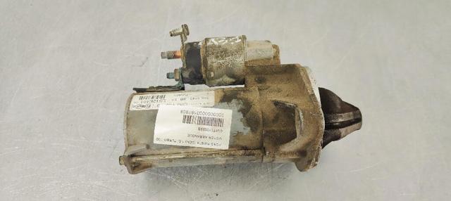 CV6T11000AB Motor de arranque comprar Girona