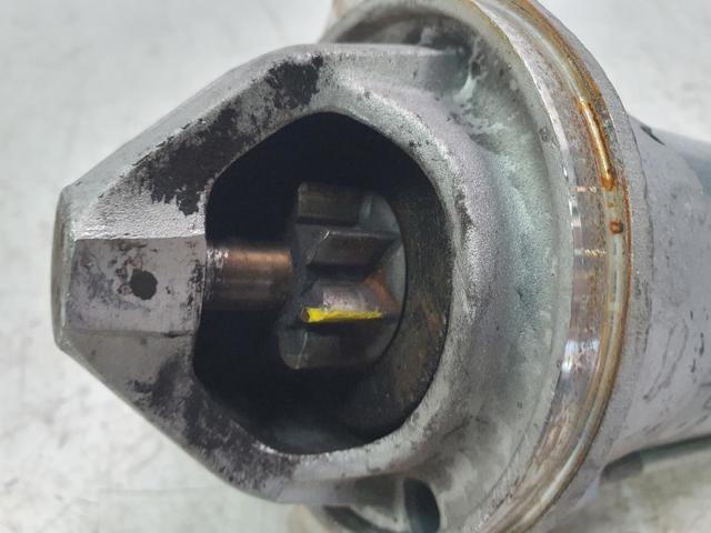 CV6T11000AB FORD Motor de arranque  comprar en Oviedo