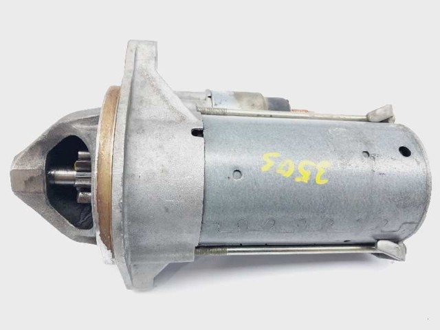 CV6T11000AB FORD Motor de arranque  en stock Córdoba