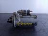 Motor de arranque CV6T11000AB FORD