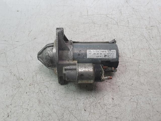 CV6T11000AB Motor de arranque  comprar en Zaragoza