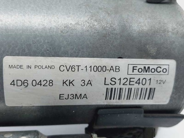 CV6T11000AB FORD Motor de arranque comprar Bilbao