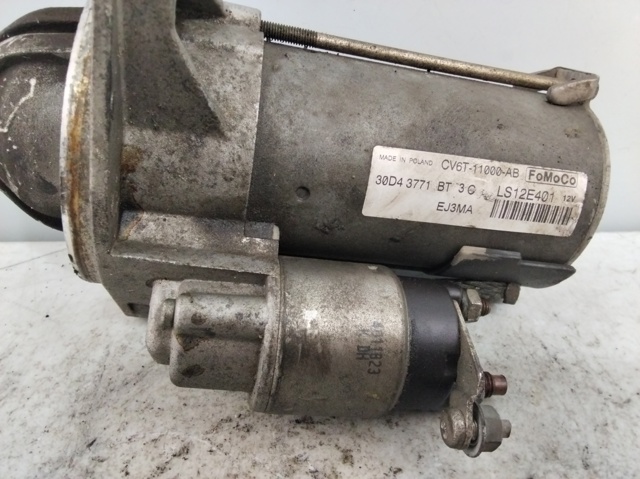 FORD CV6T11000AB Motor de arranque  comprar en Albacete