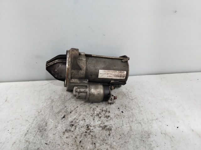 FORD CV6T11000AB Motor de arranque  comprar en Murcia