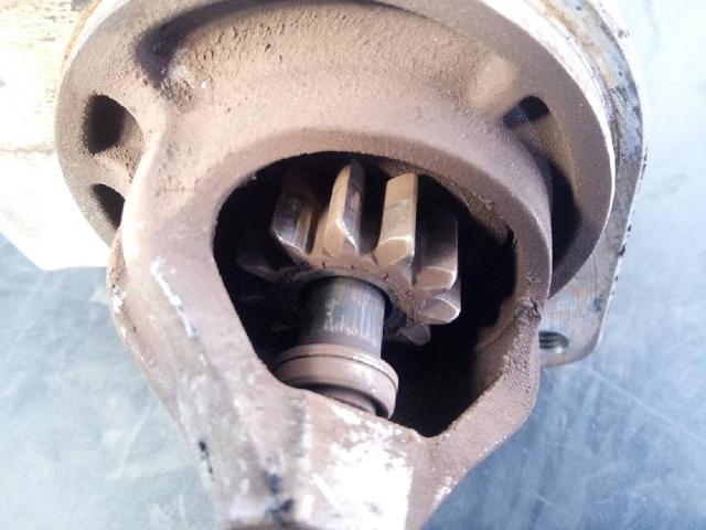 CV6T11000GA FORD Motor de arranque  comprar en Lleida