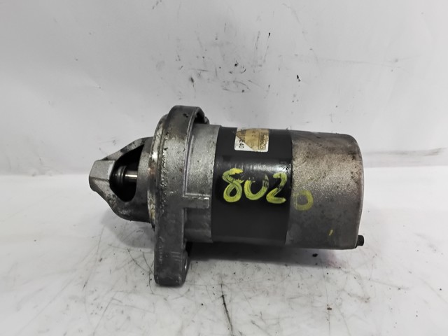 CV6T11000GA Motor de arranque  en stock Sabadell