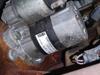 Motor de arranque CV6T11000GA FORD