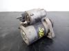 Motor de arranque CV6T11000GA FORD