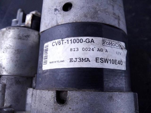 CV6T11000GA Motor de arranque  comprar en Reus