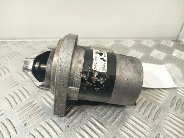 CV6T11000GA FORD Motor de arranque  disponible Alicante