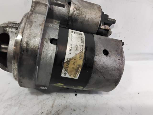 CV6T11000GA Motor de arranque  comprar en Zaragoza