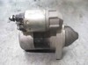 Motor de arranque CV6T11000GA FORD