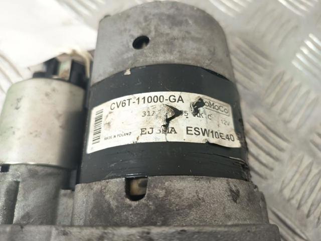 CV6T11000GA Motor de arranque  comprar en Zaragoza