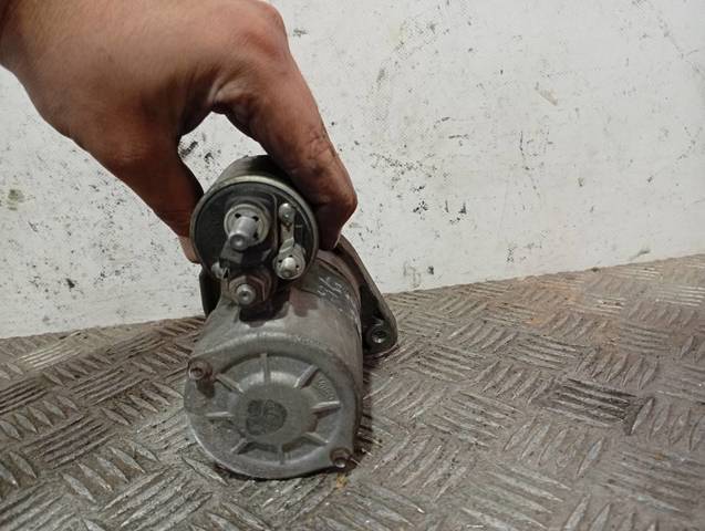FORD CV6T11000GA Motor de arranque  en stock Terrassa