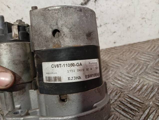 CV6T11000GA Motor de arranque comprar Almería