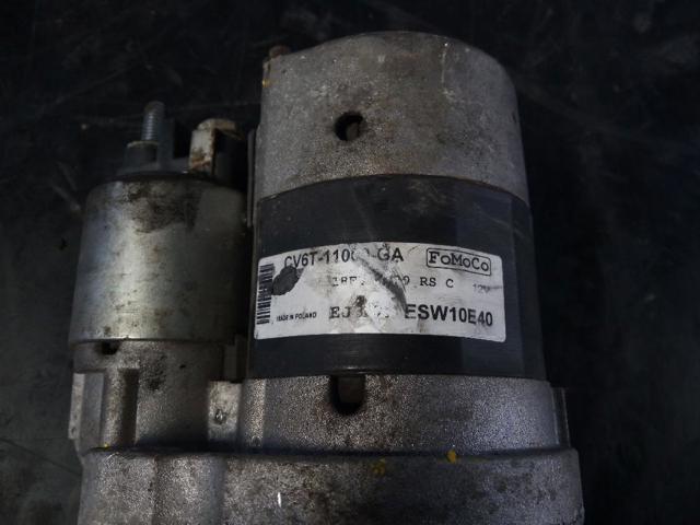 CV6T11000GA Motor de arranque comprar Almería