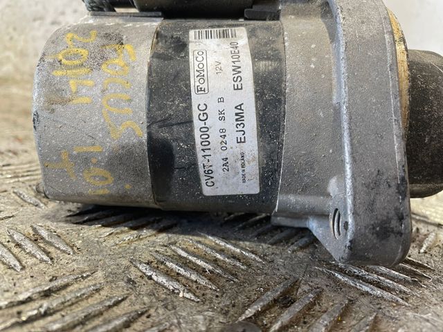 FORD CV6T11000GC Motor de arranque  disponible Lugo