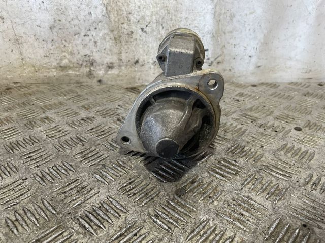 CV6T11000GC Motor de arranque  comprar en Zaragoza